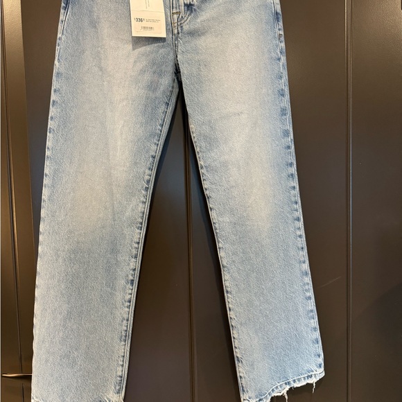 Frame Jeans ~ Le Jane Ankle - Picture 2 of 5